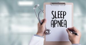 Sleep Apnea - SleepRight