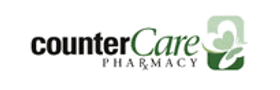 counter care logo