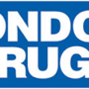 london drugs logo