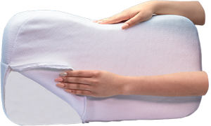 Standard Size Pillow Cover