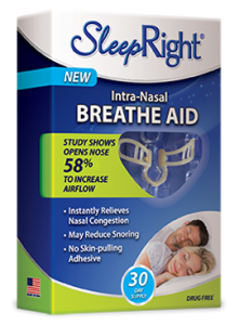 Nasal Breathe Aid
