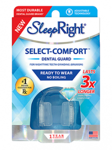 Select-Comfort Dental Guard