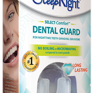 SleepRight Select-Comfort Dental Guard