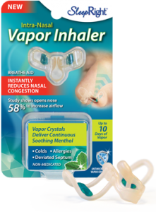 Vapor Inhaler