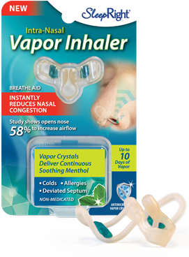Vapor Inhaler