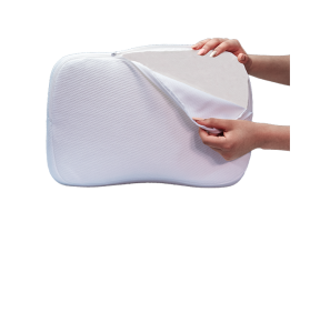 Travel Size Pillow Cover