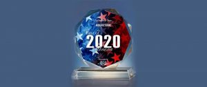 Splintek Inc. Receives 2020 Best of Lenexa Award