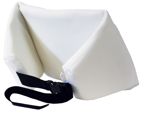 SleepRight Lumbar Support Belt