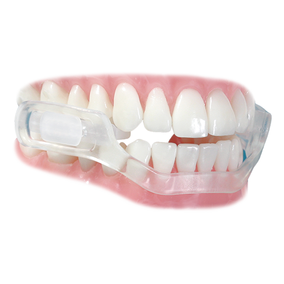 SleepRight Select-Comfort Dental Guard - thumbnail 4