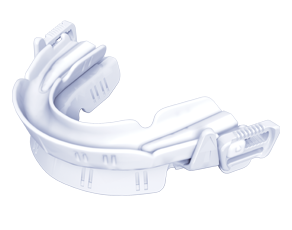 Snore Aid Mouth Piece